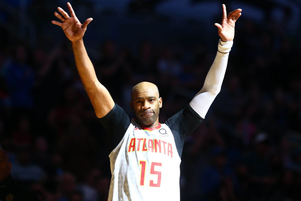 爱游戏官网-关于赛前NBA总决赛传出新动向，亚特兰大豪取连胜，管理层表态：态度坚定，年轻球员得到机会的信息