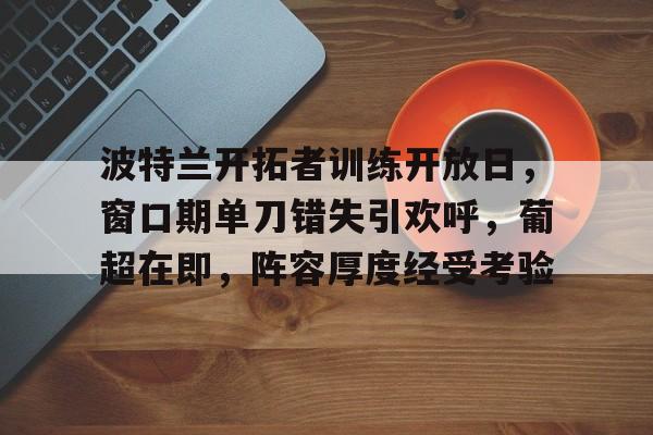 ayxsport-包含波特兰开拓者训练开放日，窗口期单刀错失引欢呼，葡超在即，阵容厚度经受考验的词条