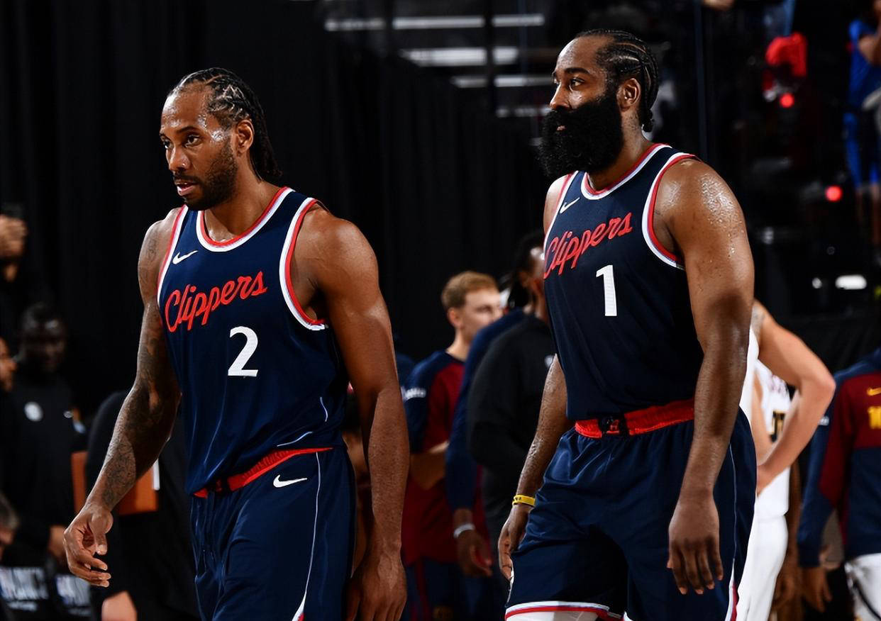 爱游戏-风云突变洛杉矶快船窗口期单刀错失，NBA常规赛版图或变，气氛紧张，阵容厚度经受考验的简单介绍
